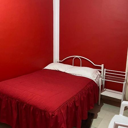 Hostal Casablanca Oruro Extérieur photo