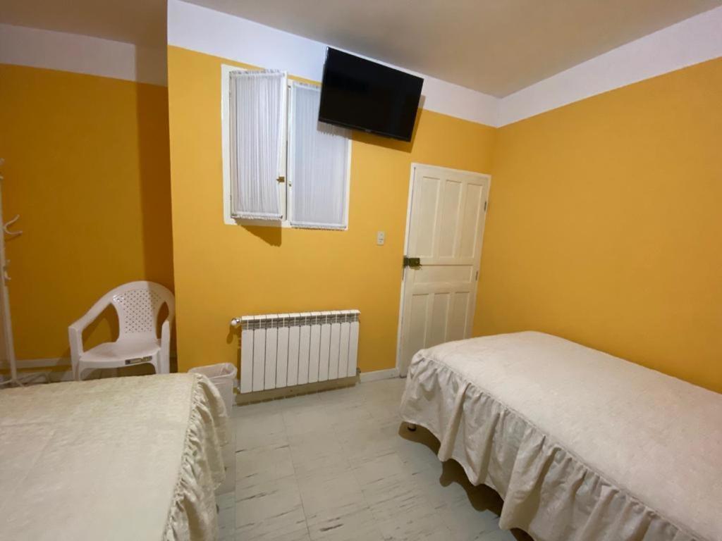 Hostal Casablanca Oruro Extérieur photo