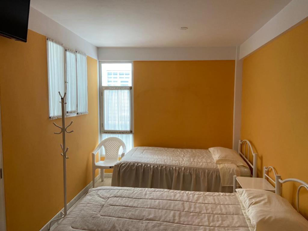 Hostal Casablanca Oruro Extérieur photo