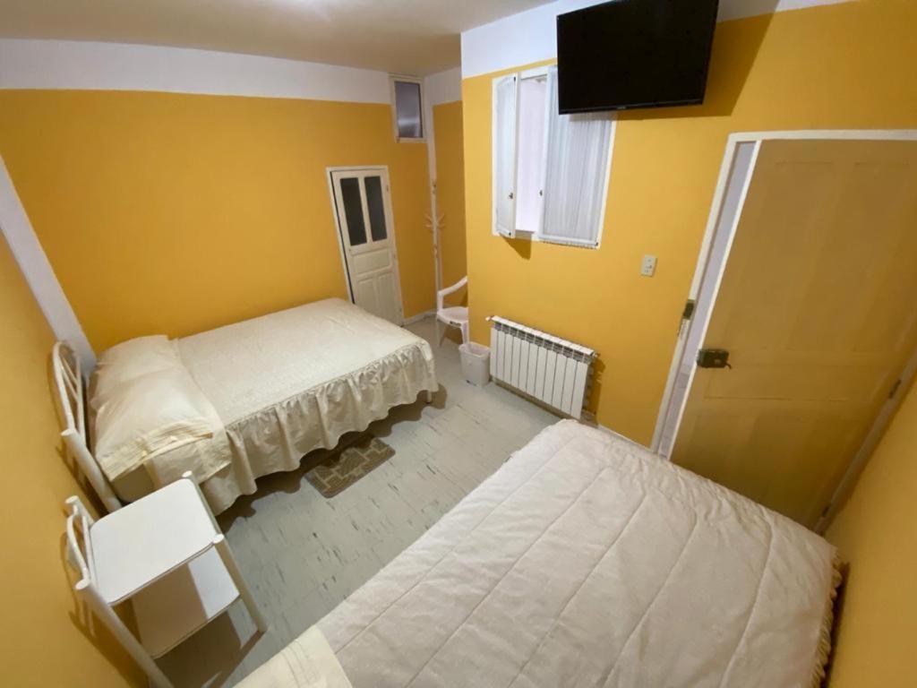 Hostal Casablanca Oruro Extérieur photo