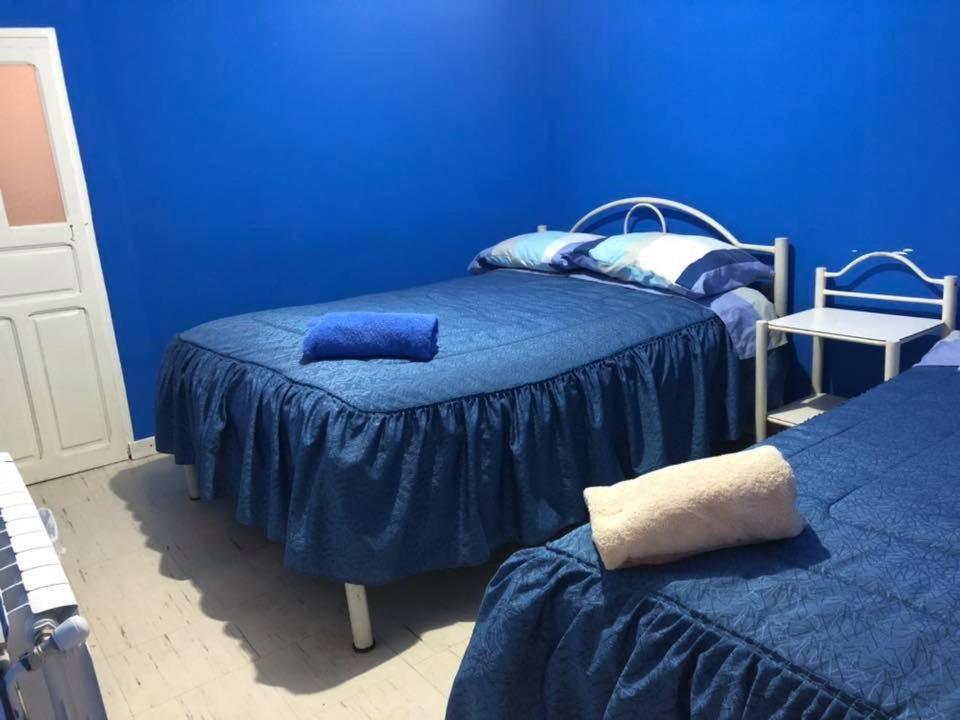 Hostal Casablanca Oruro Extérieur photo
