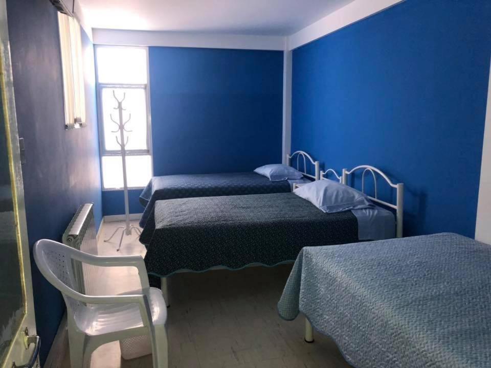 Hostal Casablanca Oruro Extérieur photo