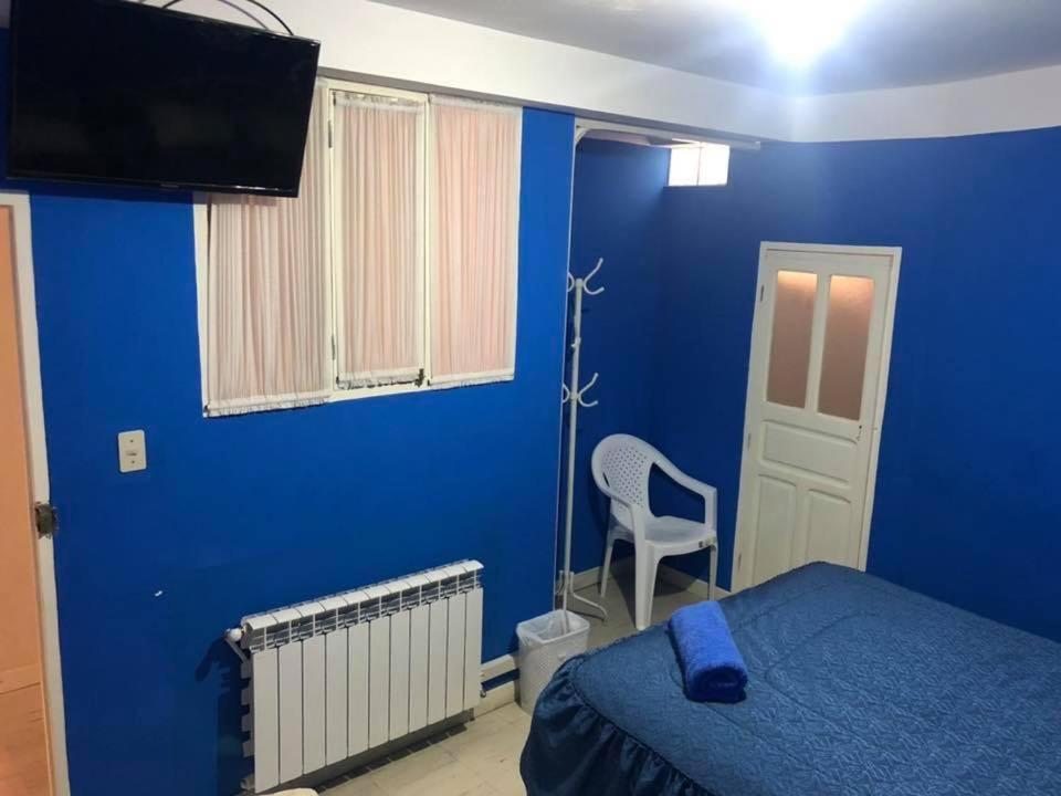 Hostal Casablanca Oruro Extérieur photo