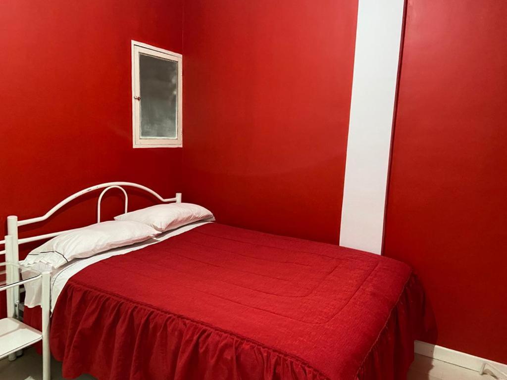 Hostal Casablanca Oruro Extérieur photo